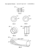 ARTICULATE AND SWAPABLE ENDOSCOPE FOR A SURGICAL ROBOT diagram and image