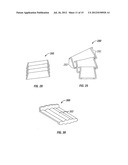 ARTICULATE AND SWAPABLE ENDOSCOPE FOR A SURGICAL ROBOT diagram and image