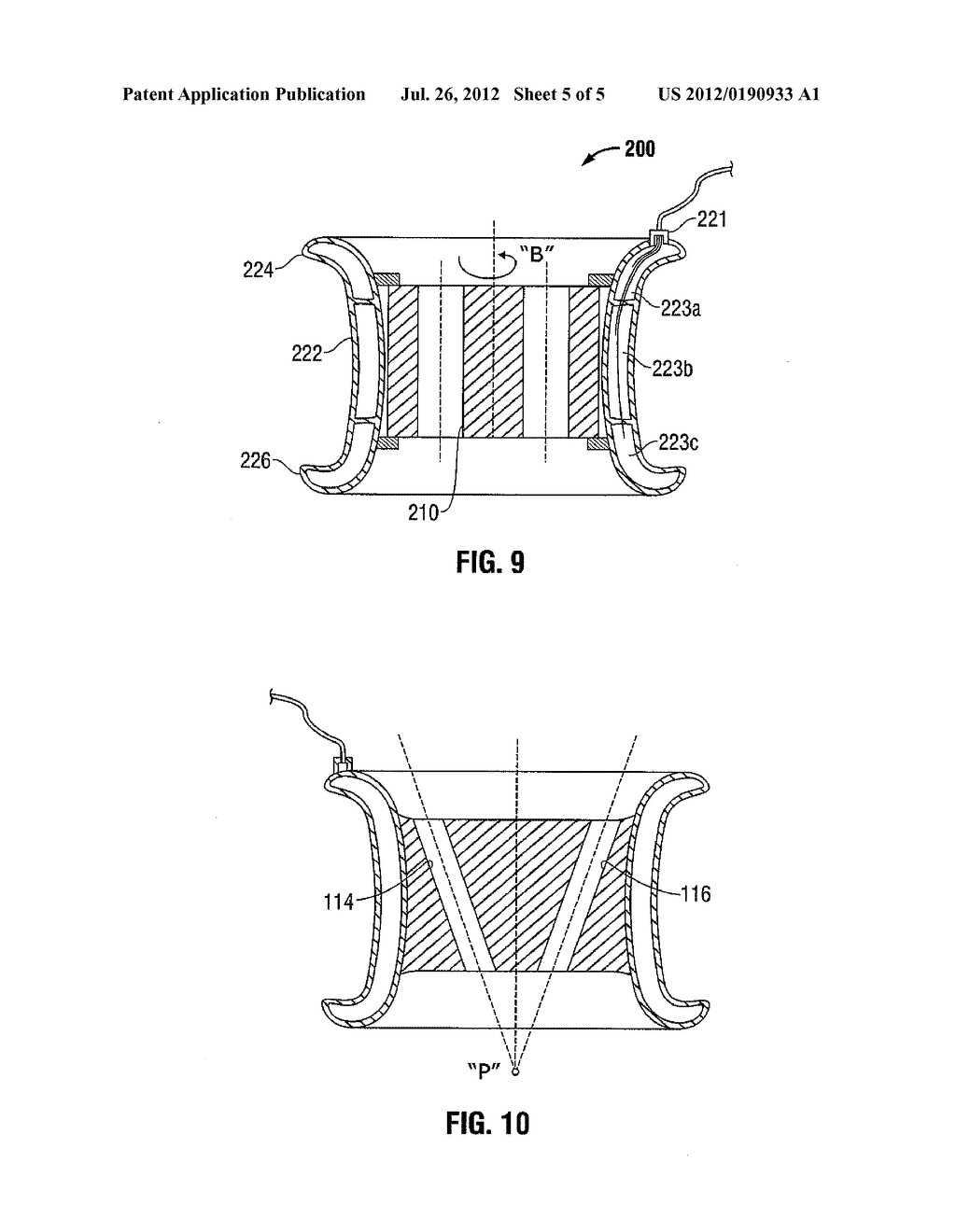 INFLATABLE ACCESS ASSEMBLY - diagram, schematic, and image 06