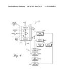 SENSORED PROSTHETIC COMPONENT AND METHOD diagram and image