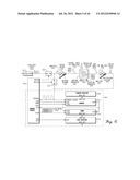 SENSORED PROSTHETIC COMPONENT AND METHOD diagram and image