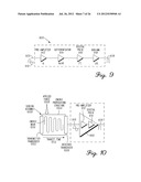 SENSORED PROSTHETIC COMPONENT AND METHOD diagram and image