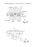 SENSORED PROSTHETIC COMPONENT AND METHOD diagram and image