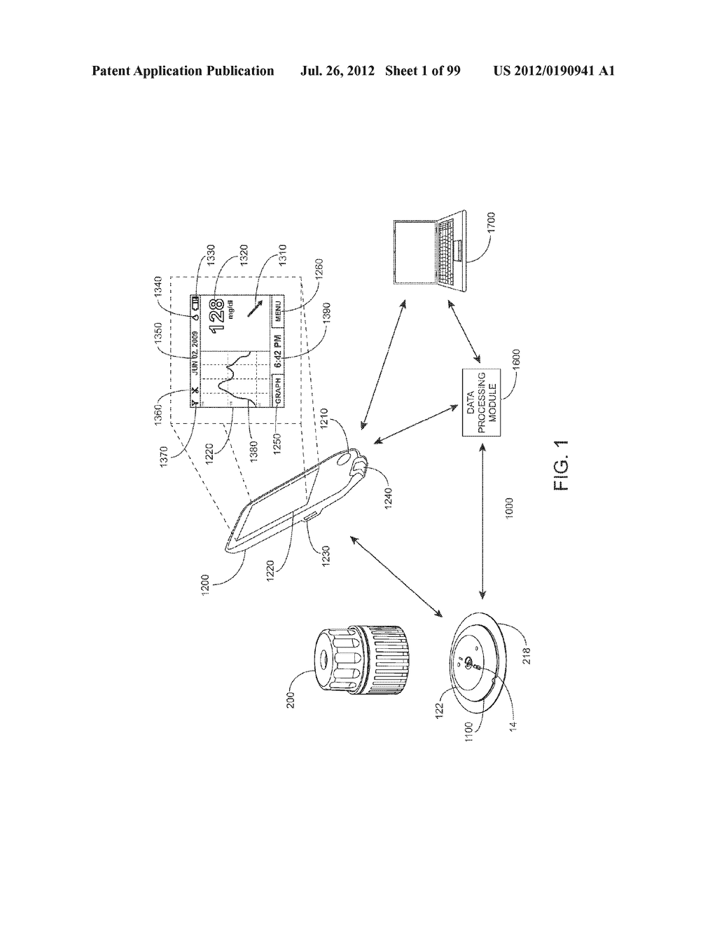 Medical Device Inserters and Processes of Inserting and Using Medical     Devices - diagram, schematic, and image 02