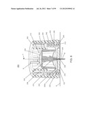 Medical Device Inserters and Processes of Inserting and Using Medical     Devices diagram and image