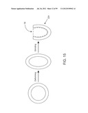 Medical Device Inserters and Processes of Inserting and Using Medical     Devices diagram and image