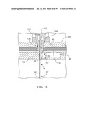 Medical Device Inserters and Processes of Inserting and Using Medical     Devices diagram and image