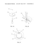 Medical Device Inserters and Processes of Inserting and Using Medical     Devices diagram and image