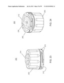 Medical Device Inserters and Processes of Inserting and Using Medical     Devices diagram and image