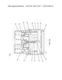 Medical Device Inserters and Processes of Inserting and Using Medical     Devices diagram and image