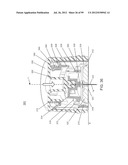 Medical Device Inserters and Processes of Inserting and Using Medical     Devices diagram and image