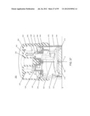 Medical Device Inserters and Processes of Inserting and Using Medical     Devices diagram and image