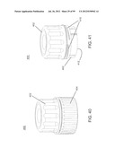 Medical Device Inserters and Processes of Inserting and Using Medical     Devices diagram and image