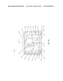 Medical Device Inserters and Processes of Inserting and Using Medical     Devices diagram and image