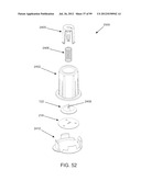 Medical Device Inserters and Processes of Inserting and Using Medical     Devices diagram and image