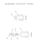 Medical Device Inserters and Processes of Inserting and Using Medical     Devices diagram and image