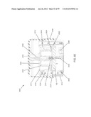 Medical Device Inserters and Processes of Inserting and Using Medical     Devices diagram and image