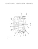 Medical Device Inserters and Processes of Inserting and Using Medical     Devices diagram and image