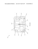 Medical Device Inserters and Processes of Inserting and Using Medical     Devices diagram and image