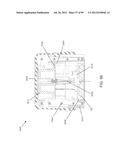 Medical Device Inserters and Processes of Inserting and Using Medical     Devices diagram and image