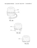 Medical Device Inserters and Processes of Inserting and Using Medical     Devices diagram and image