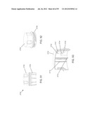 Medical Device Inserters and Processes of Inserting and Using Medical     Devices diagram and image