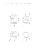 Medical Device Inserters and Processes of Inserting and Using Medical     Devices diagram and image