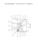 Medical Device Inserters and Processes of Inserting and Using Medical     Devices diagram and image