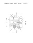 Medical Device Inserters and Processes of Inserting and Using Medical     Devices diagram and image