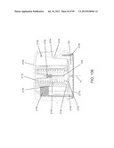 Medical Device Inserters and Processes of Inserting and Using Medical     Devices diagram and image