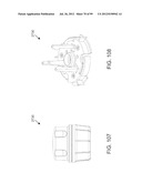 Medical Device Inserters and Processes of Inserting and Using Medical     Devices diagram and image