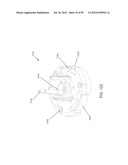 Medical Device Inserters and Processes of Inserting and Using Medical     Devices diagram and image