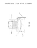 Medical Device Inserters and Processes of Inserting and Using Medical     Devices diagram and image