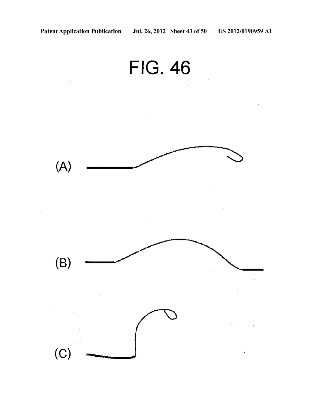 BIOSIGNAL MEASUREMENT DEVICE - diagram, schematic, and image 44