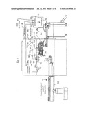 MR Compatible Fluorescence Viewing Device for use in the Bore of an MR     Magnet diagram and image