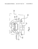 MR Compatible Fluorescence Viewing Device for use in the Bore of an MR     Magnet diagram and image