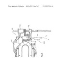 MR Compatible Fluorescence Viewing Device for use in the Bore of an MR     Magnet diagram and image