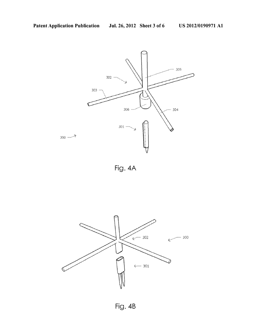 NAVIGATION SYSTEM FOR ORTHOPAEDIC SURGERY - diagram, schematic, and image 04