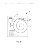 Methods and Devices For Determining Lumen Occlusion diagram and image