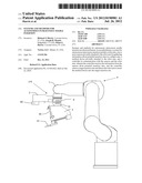 SYSTEMS AND METHODS FOR AUTONOMOUS INTRAVENOUS NEEDLE INSERTION diagram and image