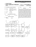 ULTRASONIC DIAGNOSIS APPARATUS diagram and image