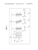 ULTRASONIC DIAGNOSIS APPARATUS diagram and image