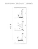 ULTRASONIC DIAGNOSIS APPARATUS diagram and image