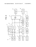 ULTRASONIC DIAGNOSIS APPARATUS diagram and image