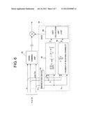 ULTRASONIC DIAGNOSIS APPARATUS diagram and image