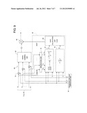 ULTRASONIC DIAGNOSIS APPARATUS diagram and image