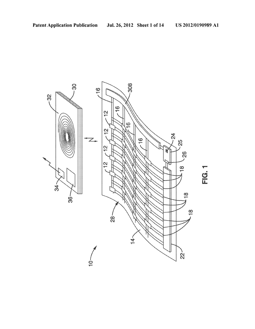 DISTRIBUTED EXTERNAL AND INTERNAL WIRELESS SENSOR SYSTEMS FOR     CHARACTERIZATION OF SURFACE AND SUBSURFACE BIOMEDICAL STRUCTURE AND     CONDITION - diagram, schematic, and image 02