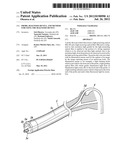 Probe, Diagnosis Device, and Method for Using the Diagnosis Device diagram and image