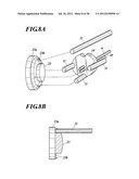 Probe, Diagnosis Device, and Method for Using the Diagnosis Device diagram and image