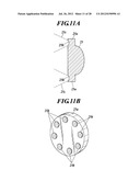 Probe, Diagnosis Device, and Method for Using the Diagnosis Device diagram and image